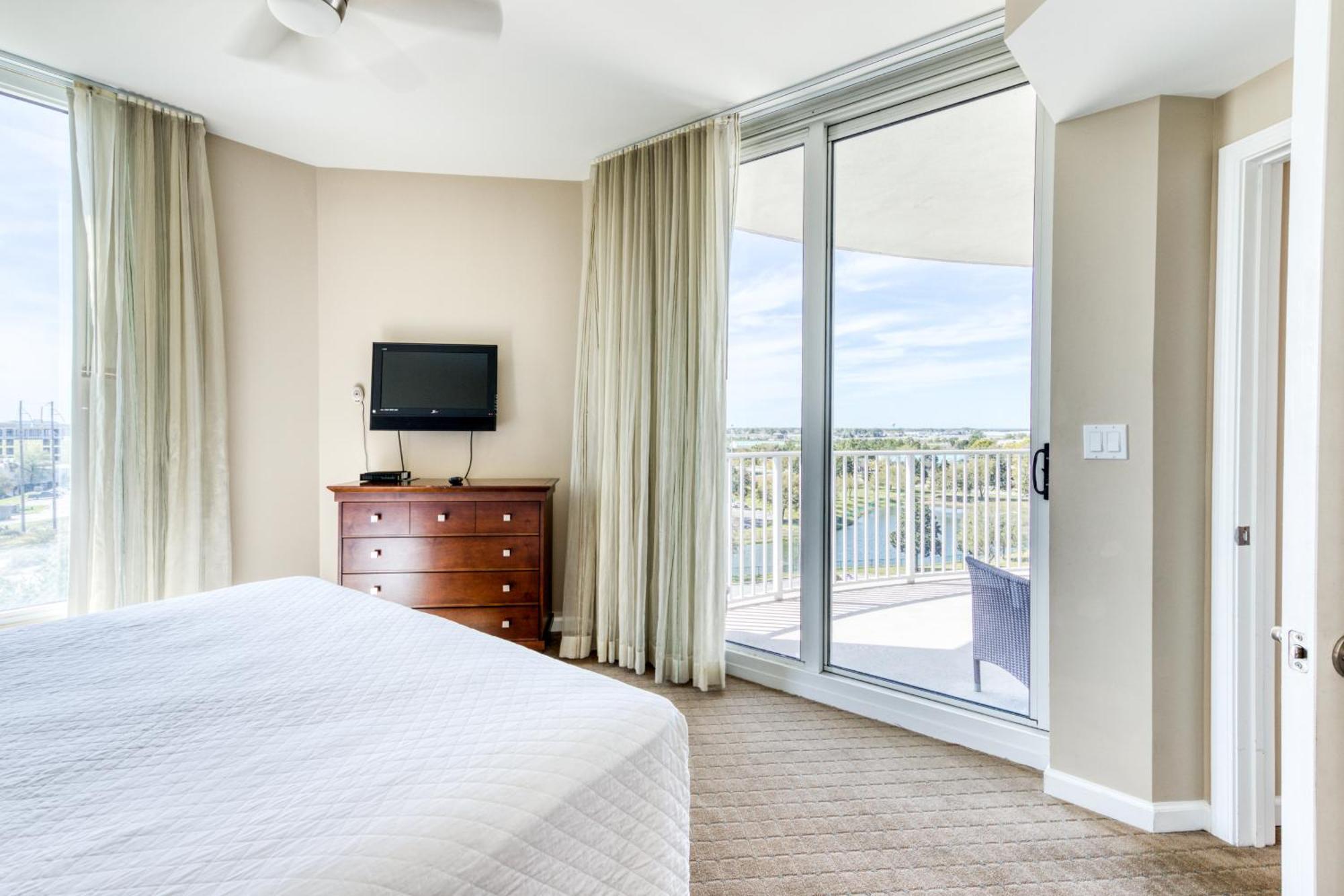 Villa The Palms Of Destin Habitación foto
