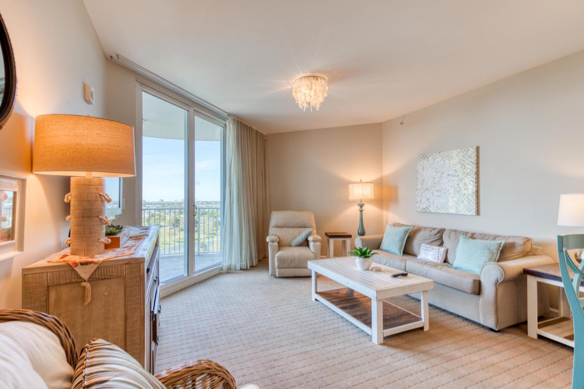 Villa The Palms Of Destin Habitación foto
