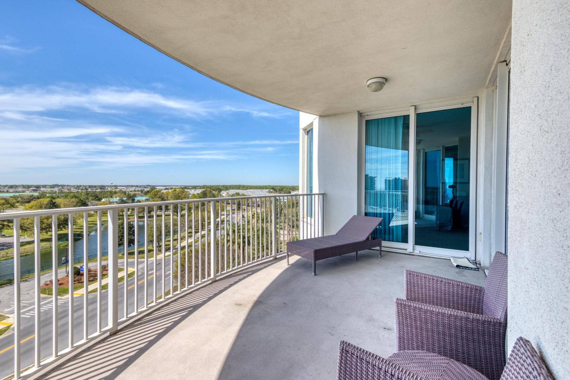 Villa The Palms Of Destin Habitación foto