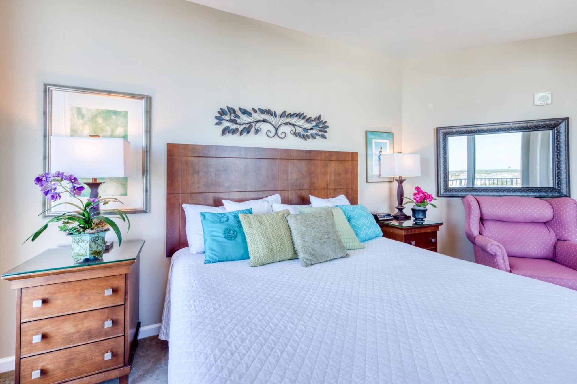 Villa The Palms Of Destin Habitación foto
