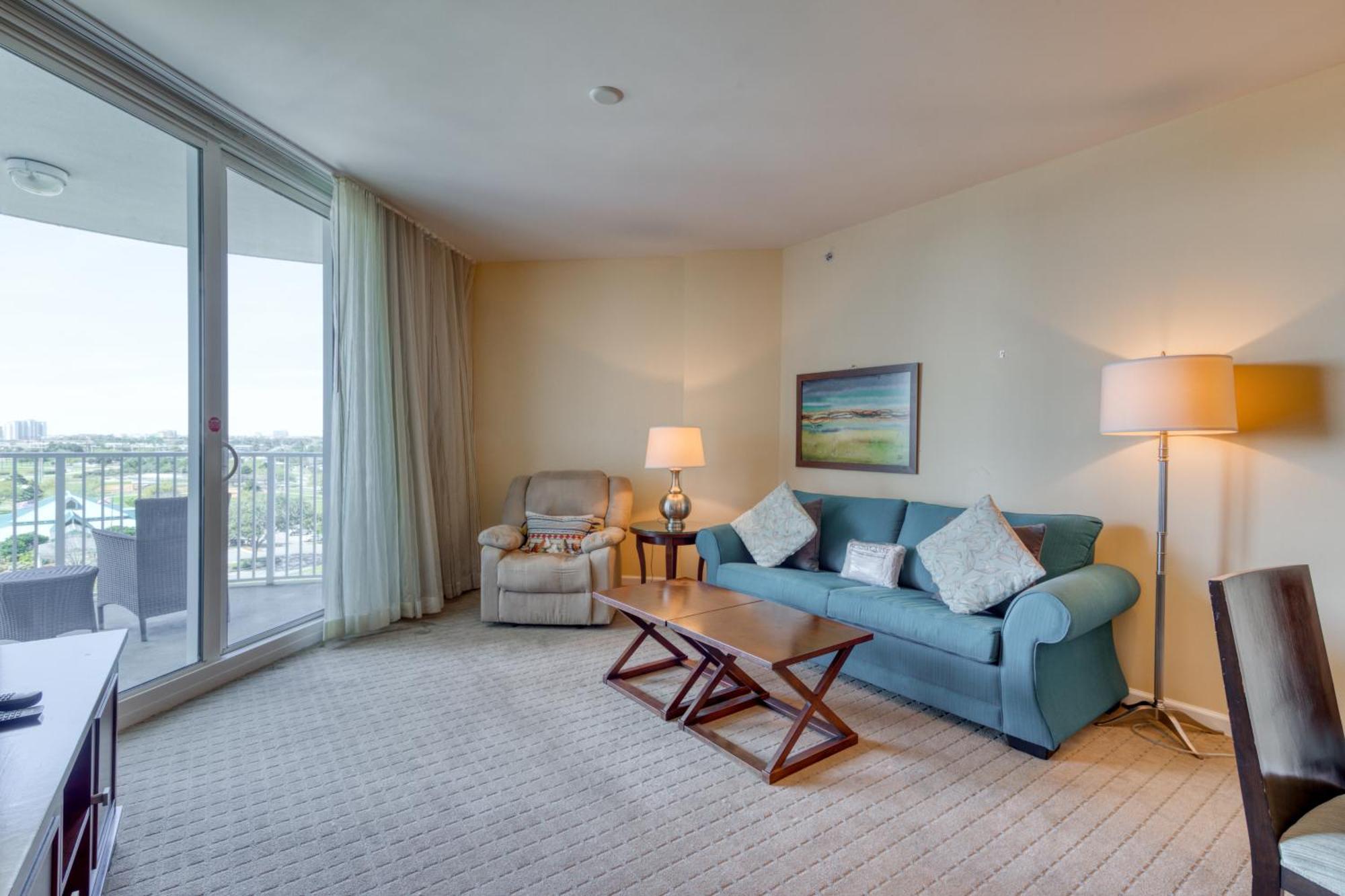 Villa The Palms Of Destin Habitación foto