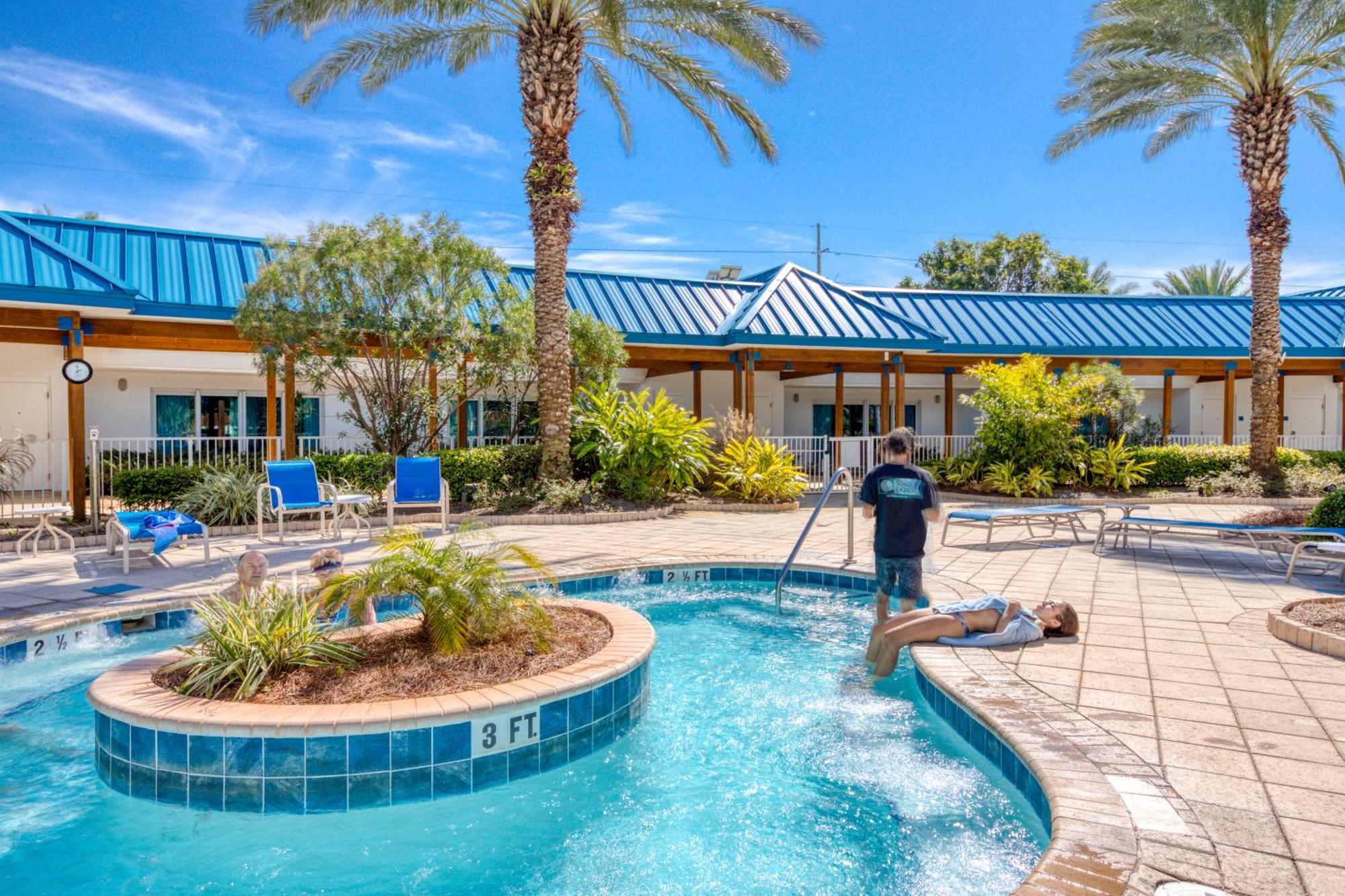 Villa The Palms Of Destin Habitación foto