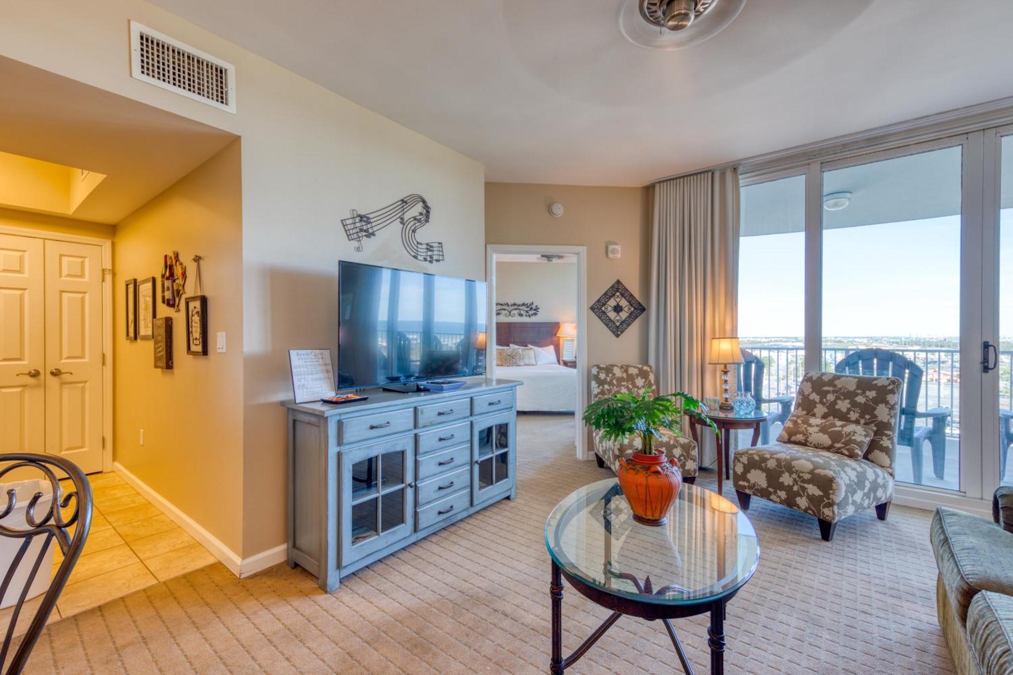 Villa The Palms Of Destin Habitación foto
