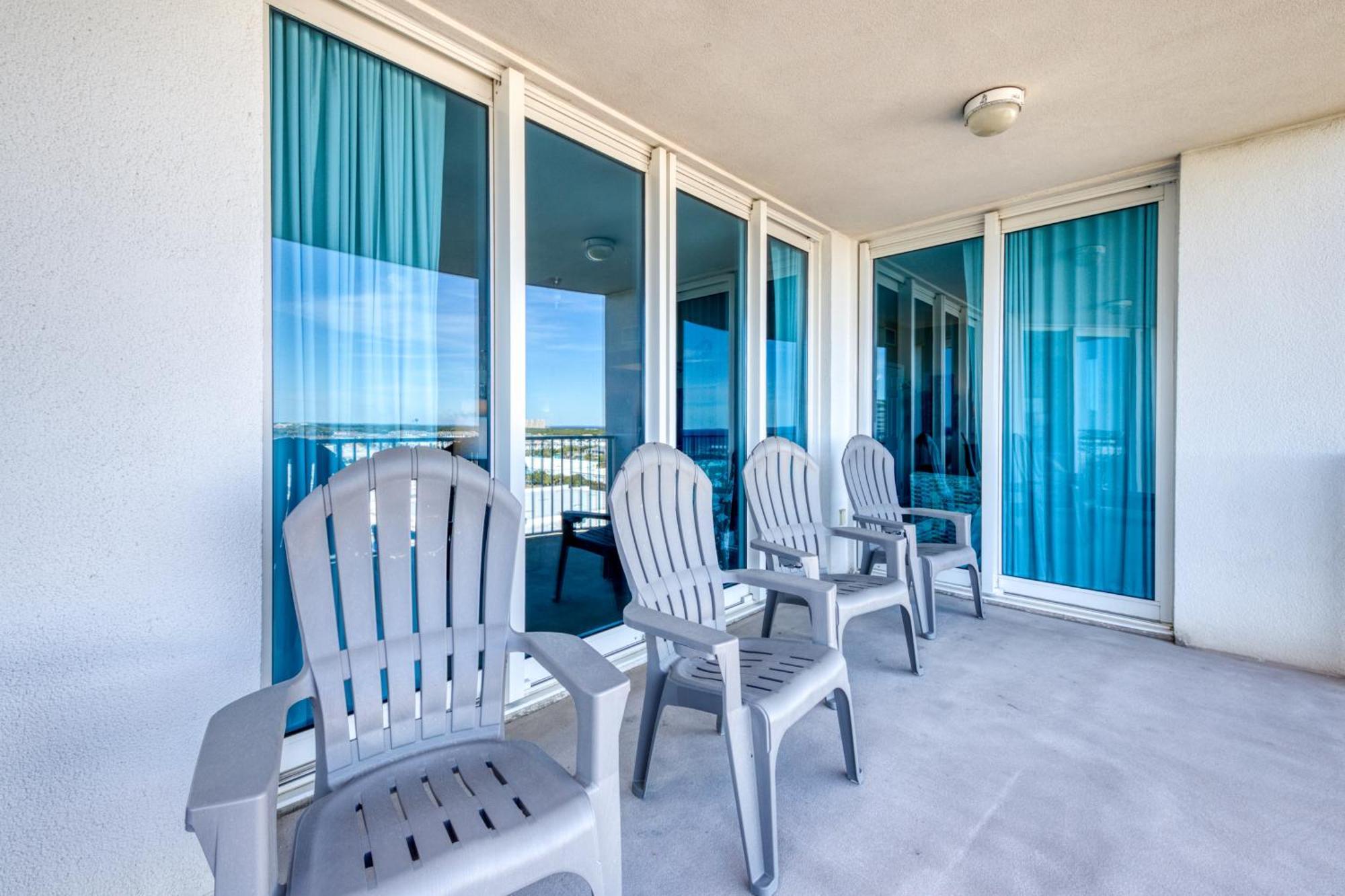 Villa The Palms Of Destin Habitación foto