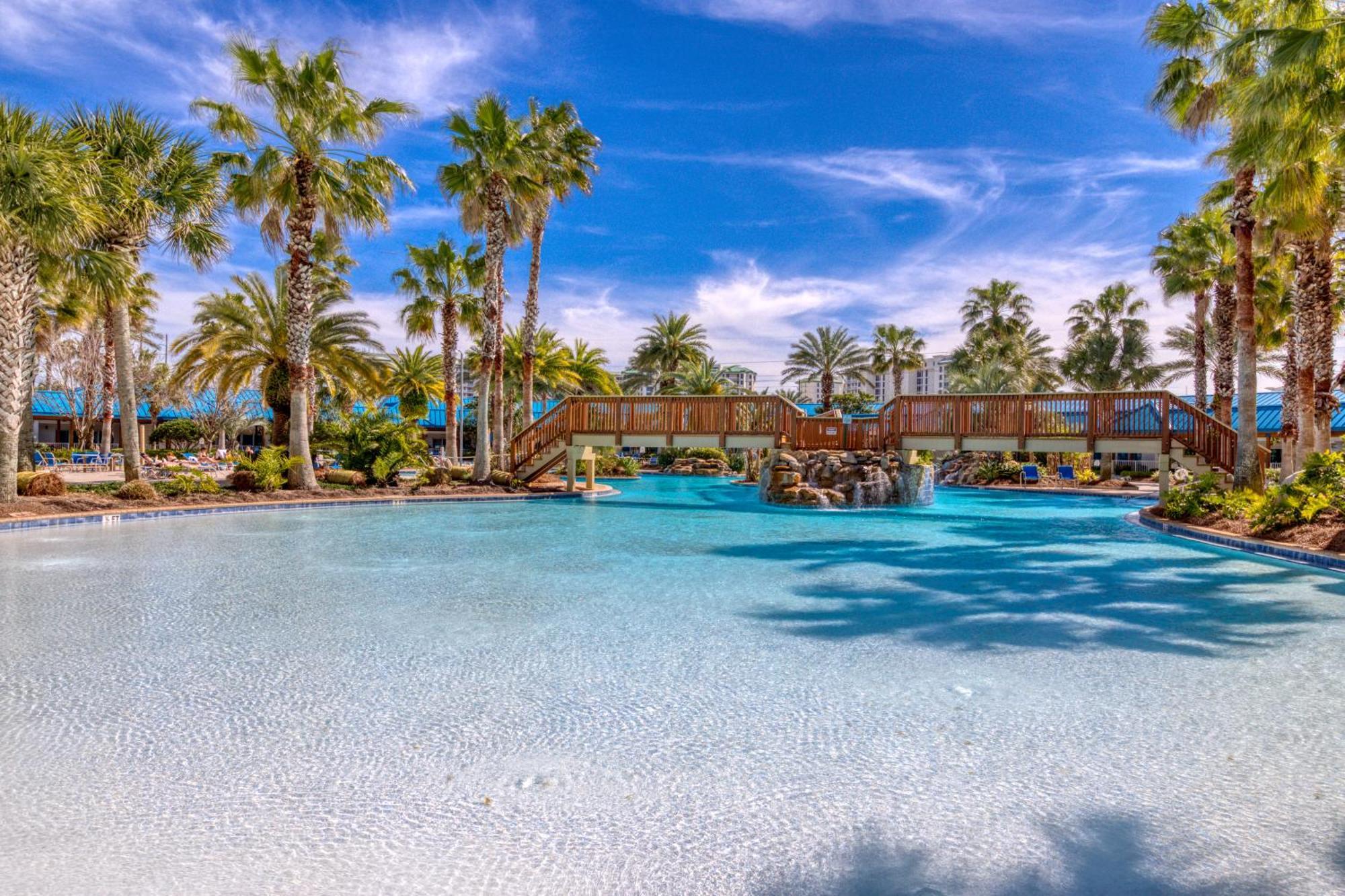 Villa The Palms Of Destin Habitación foto