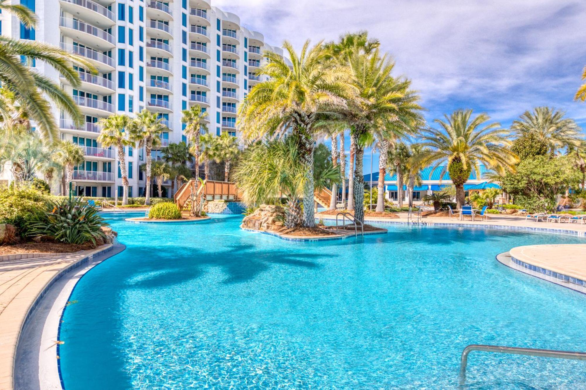 Villa The Palms Of Destin Habitación foto