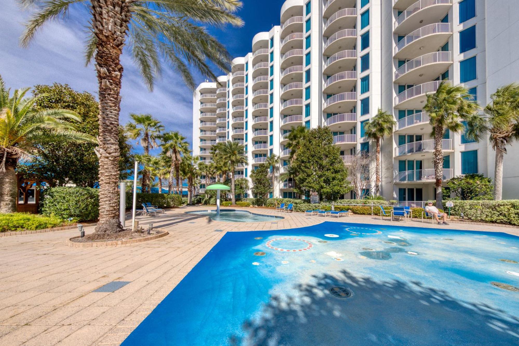 Villa The Palms Of Destin Habitación foto